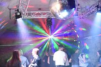 Bild: Spring Dance Party im T37