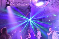 Bild: Spring Dance Party im T37