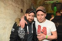 Bild: Spring Dance Party im T37