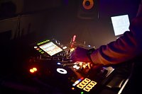 Bild: Spring Dance Party im T37