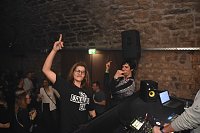 Bild: Spring Dance Party im T37