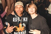 Bild: Spring Dance Party im T37