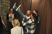 Bild: Spring Dance Party im T37