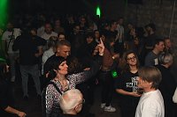 Bild: Spring Dance Party im T37