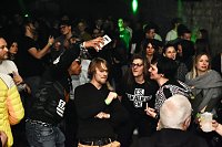 Bild: Spring Dance Party im T37