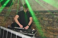 Bild: Spring Dance Party im T37