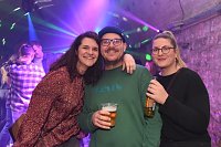 Bild: Spring Dance Party im T37