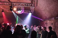 Bild: Spring Dance Party im T37