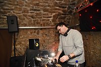Bild: Spring Dance Party im T37