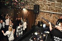 Bild: Spring Dance Party im T37