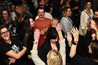 Bild: Spring Dance Party im T37
