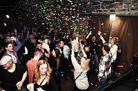 Bild: Spring Dance Party im T37