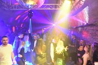 Bild: Spring Dance Party im T37