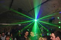 Bild: Spring Dance Party im T37