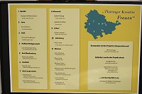 Bild: Kreative Frauen aus Th&uuml;ringen im Langensalzaer Rathaus