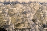 Bild: Peter Blei unterwegs an der Hasselvorsperre