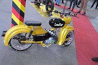Bild: Impressionen von der Motorradmesse Erfurt