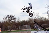 Bild: Impressionen von der Motorradmesse Erfurt