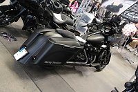 Bild: Impressionen von der Motorradmesse Erfurt