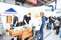 Bild: 25.Forum Berufsstart