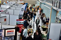 Bild: 25.Forum Berufsstart