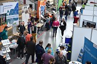 Bild: 25.Forum Berufsstart