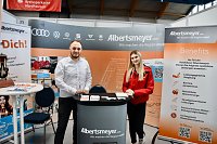 Bild: 25.Forum Berufsstart