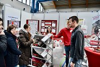 Bild: 25.Forum Berufsstart