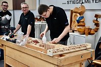 Bild: 25.Forum Berufsstart