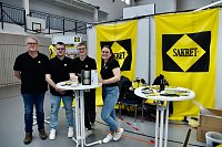Bild: 25.Forum Berufsstart
