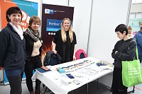 Bild: 25.Forum Berufsstart
