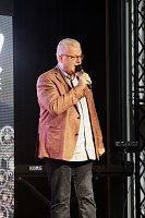 Bild: Rockthater "Faust n Roll" nach Goethe im Stocksen in Sondershausen