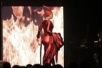 Bild: Rockthater "Faust n Roll" nach Goethe im Stocksen in Sondershausen