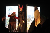 Bild: Rockthater "Faust n Roll" nach Goethe im Stocksen in Sondershausen