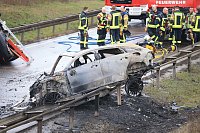 Bild: Schwerer Unfall vor den Toren Bad Langensalzas