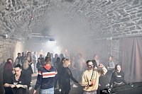 Bild: Black & House Party