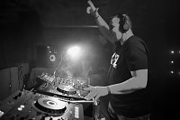 Bild: Black & House Party