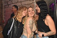 Bild: Black & House Party