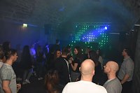 Bild: Black & House Party