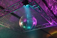 Bild: Black & House Party