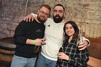 Bild: Black & House Party