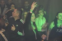 Bild: Black & House Party