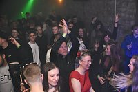Bild: Black & House Party