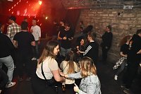 Bild: Black & House Party