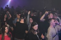 Bild: Black & House Party