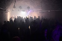 Bild: Black & House Party