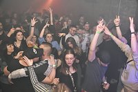 Bild: Black & House Party