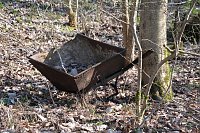 Bild: Osterspaziergang im Vorharz
