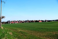 Bild: Osterspaziergang im Vorharz