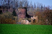 Bild: Osterspaziergang im Vorharz